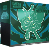 Scarlet & Violet: Twilight Masquerade - Elite Trainer Box